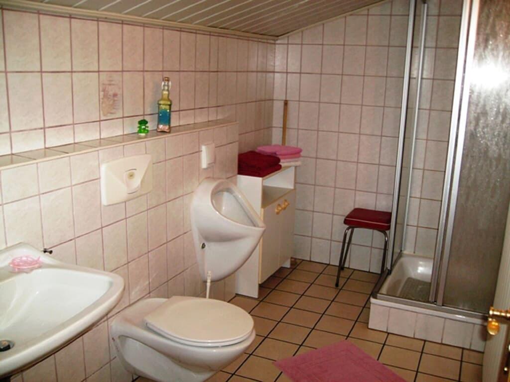 Ferienwohnung Haus Inge Moosbach  Bagian luar foto